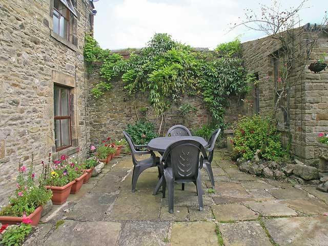 The Garden Cottage Skipton Exteriér fotografie