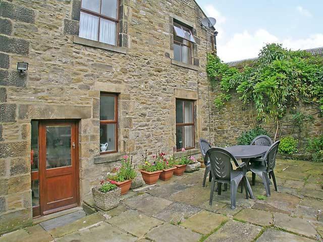 The Garden Cottage Skipton Exteriér fotografie